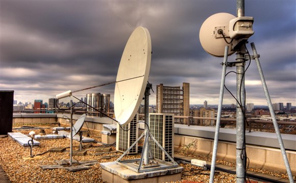 Mustafakemalpaşa Antenci